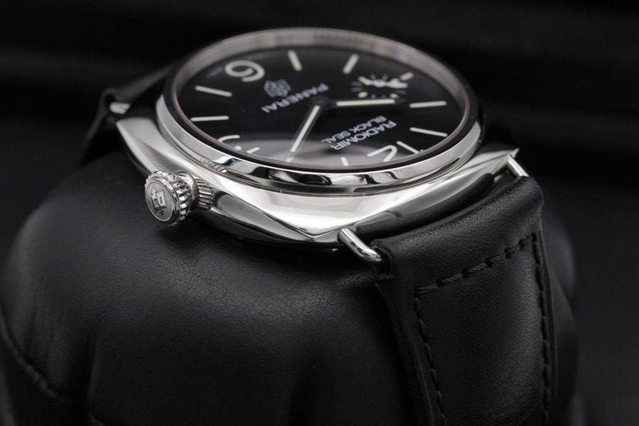 Panerai Radiomir Manual PAM00380